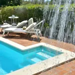 Sorriso Mit Pool Direkt Am Castiglioncello