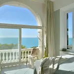 Villa Sorriso Mit Pool Direkt Am *