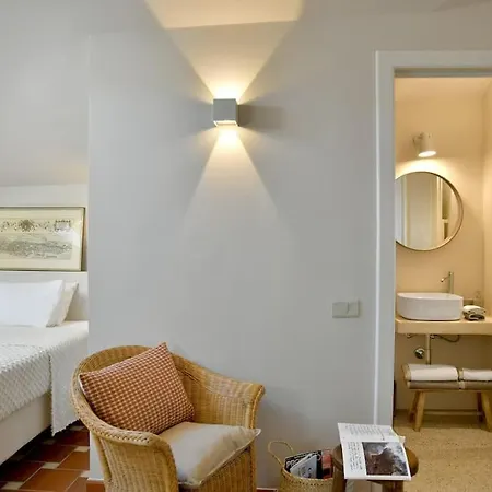 Villa Sorriso Mit Pool Direkt Am Castiglioncello